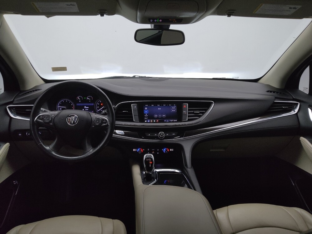 2021 Buick Enclave in St. Louis, MO 63125 - 18114899 22