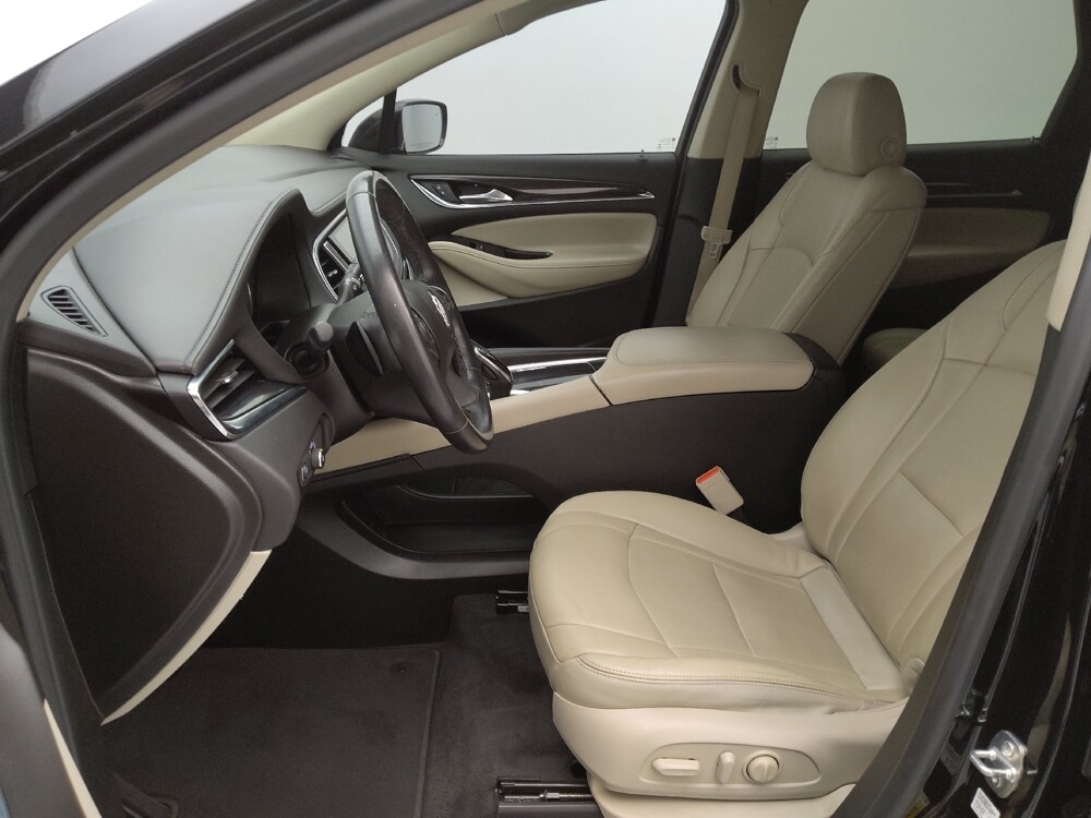 2021 Buick Enclave in St. Louis, MO 63125 - 18114899 21