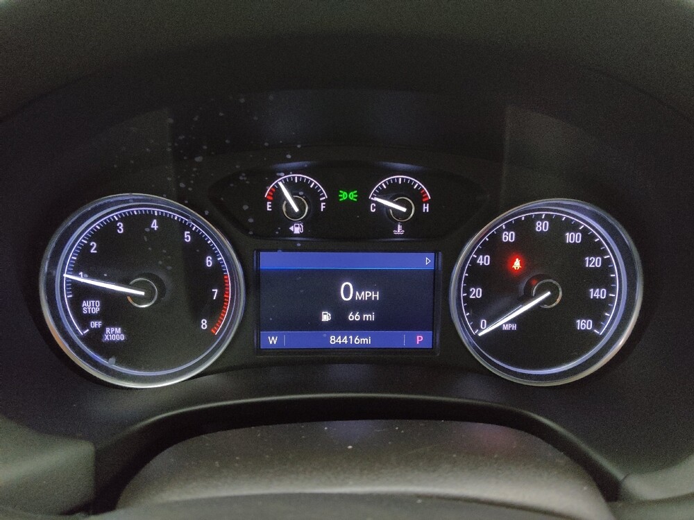 2021 Buick Enclave in St. Louis, MO 63125 - 18114899 23