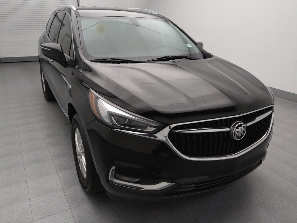 2021 Buick Enclave in St. Louis, MO 63125 - 18114899 14