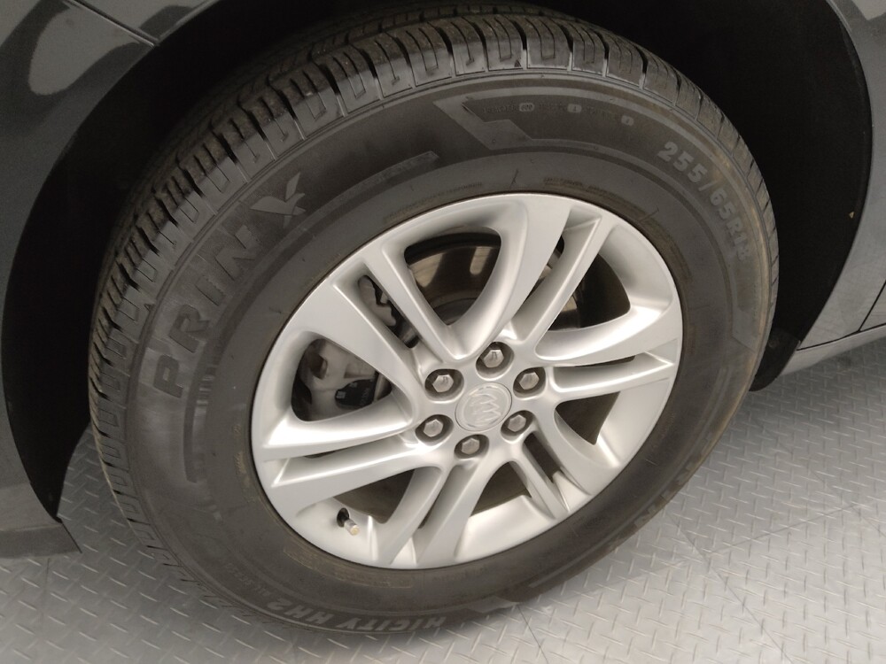 2021 Buick Enclave in St. Louis, MO 63125 - 18114899 31