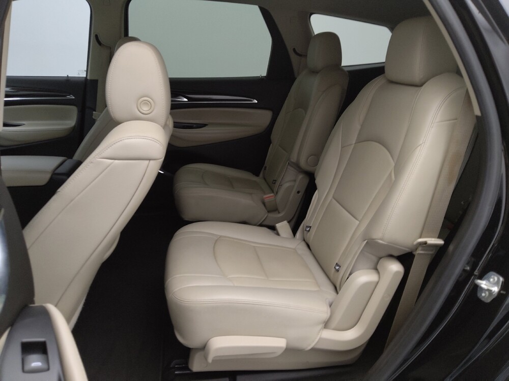 2021 Buick Enclave in St. Louis, MO 63125 - 18114899 18