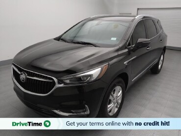2021 Buick Enclave in St. Louis, MO 63125