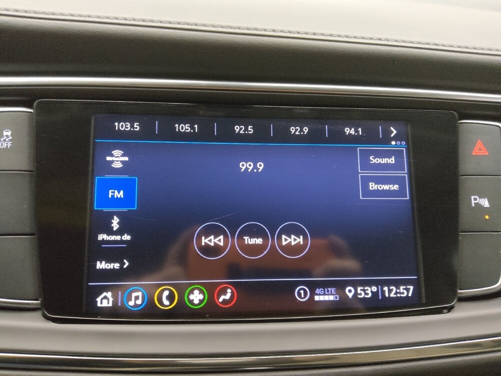 2021 Buick Enclave in St. Louis, MO 63125 - 18114899 25