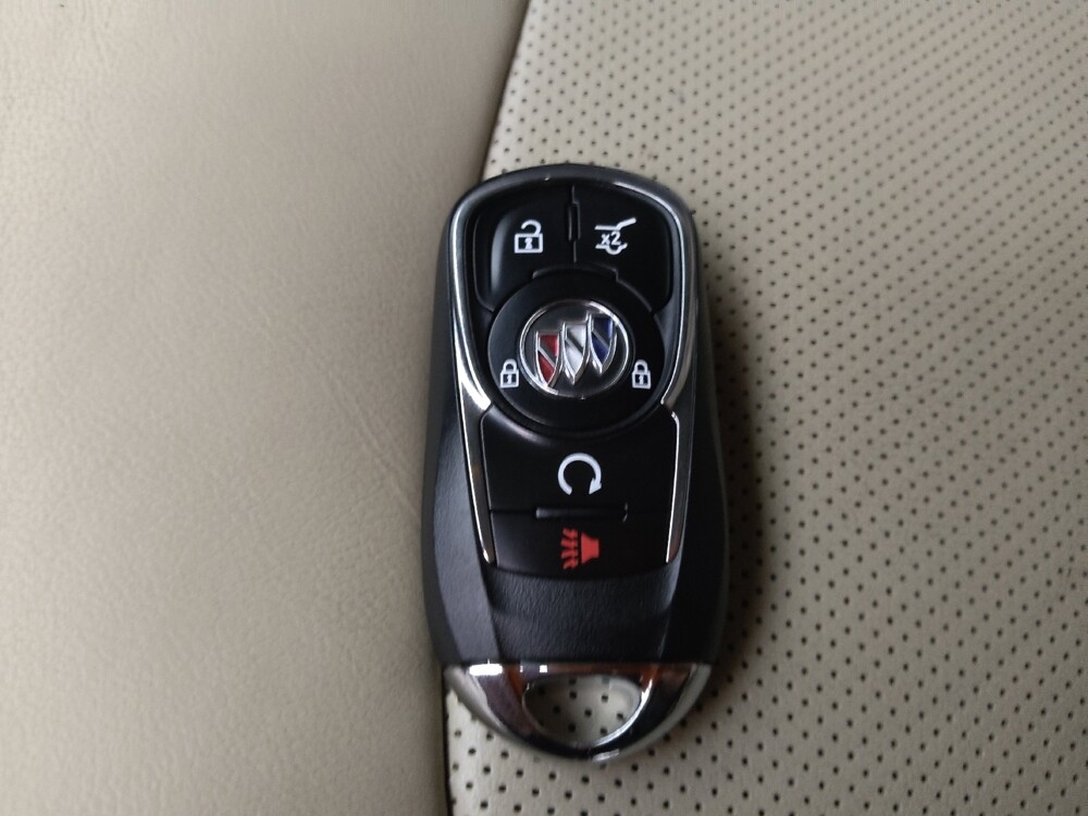 2021 Buick Enclave in St. Louis, MO 63125 - 18114899 32