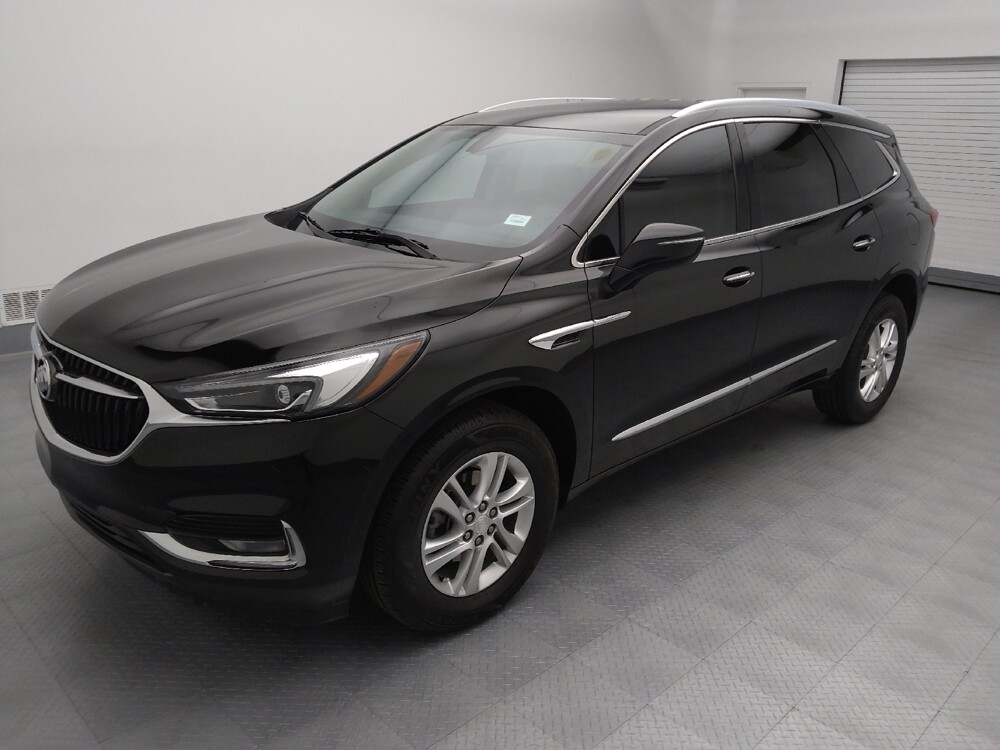 2021 Buick Enclave in St. Louis, MO 63125 - 18114899 2