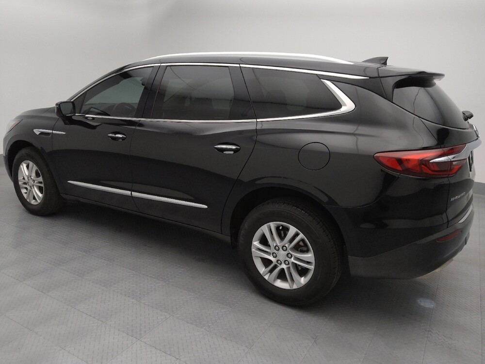 2021 Buick Enclave in St. Louis, MO 63125 - 18114899 3