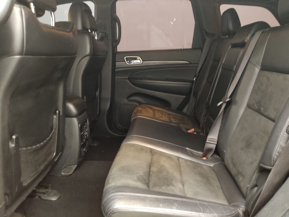 2019 Jeep Grand Cherokee in Denver, CO 80012 - 18114900 18