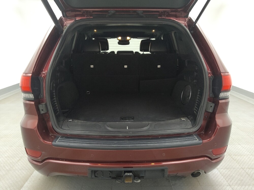 2019 Jeep Grand Cherokee in Denver, CO 80012 - 18114900 29