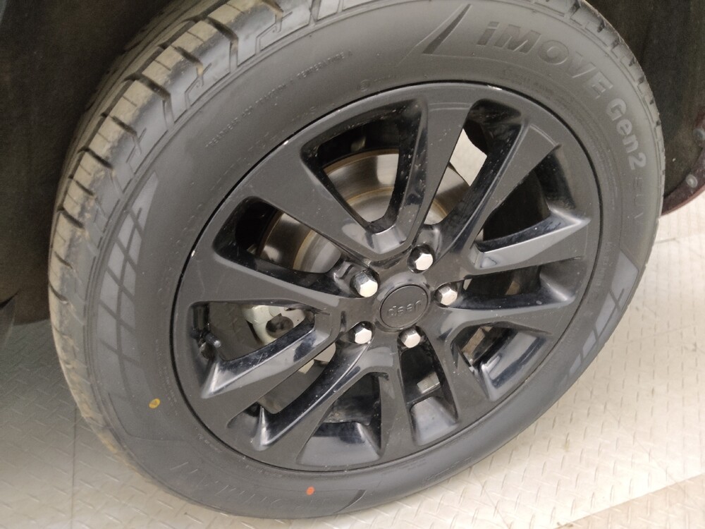 2019 Jeep Grand Cherokee in Denver, CO 80012 - 18114900 31