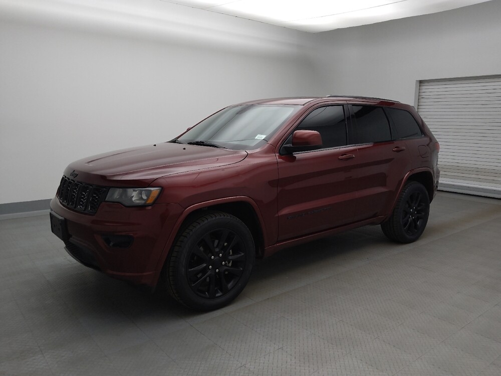 2019 Jeep Grand Cherokee in Denver, CO 80012 - 18114900 2