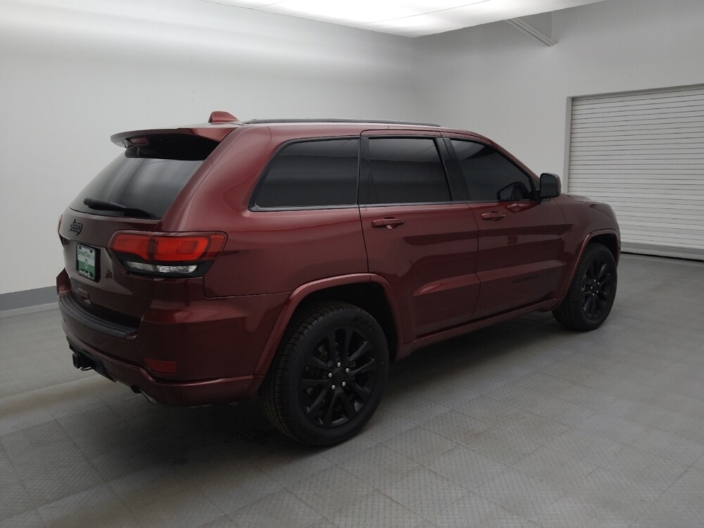2019 Jeep Grand Cherokee in Denver, CO 80012 - 18114900 10