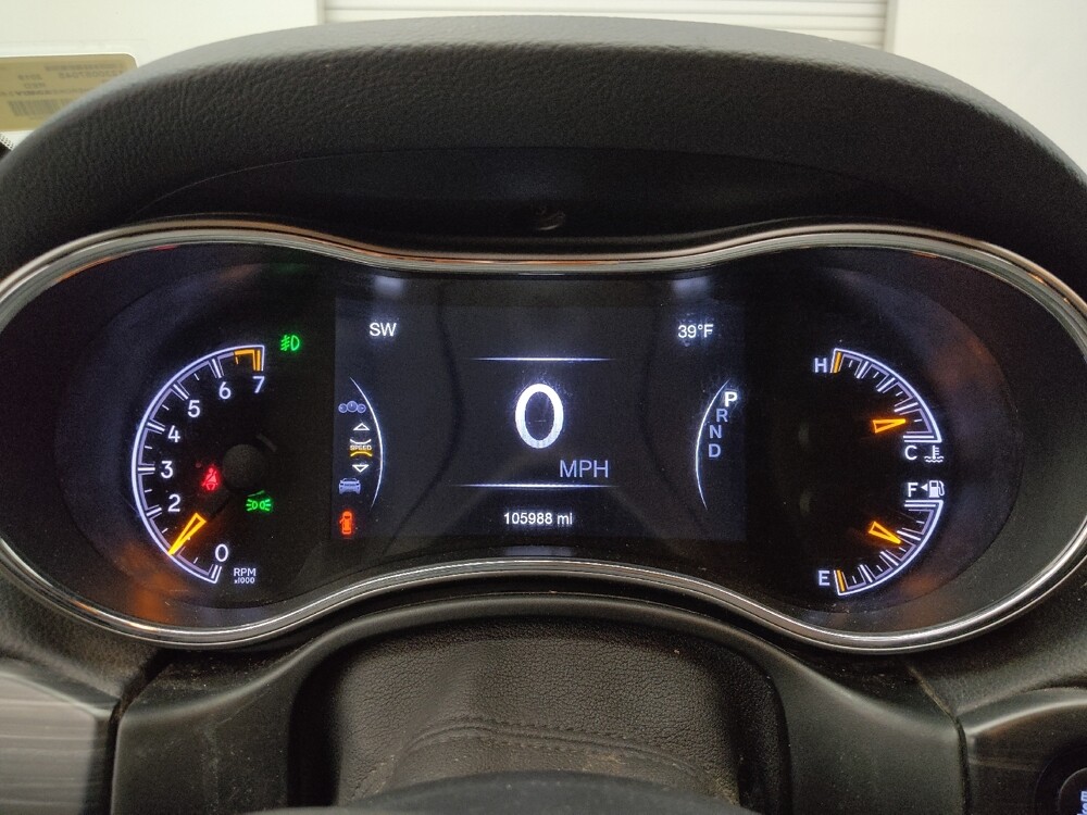 2019 Jeep Grand Cherokee in Denver, CO 80012 - 18114900 23