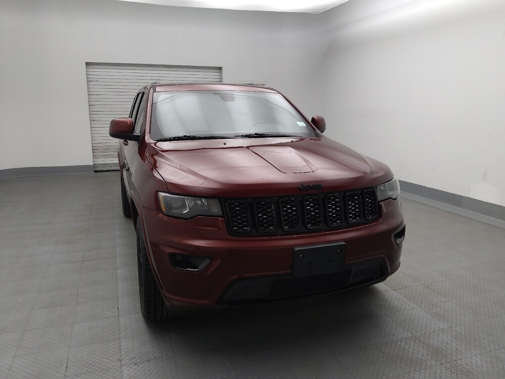 2019 Jeep Grand Cherokee in Denver, CO 80012 - 18114900 14