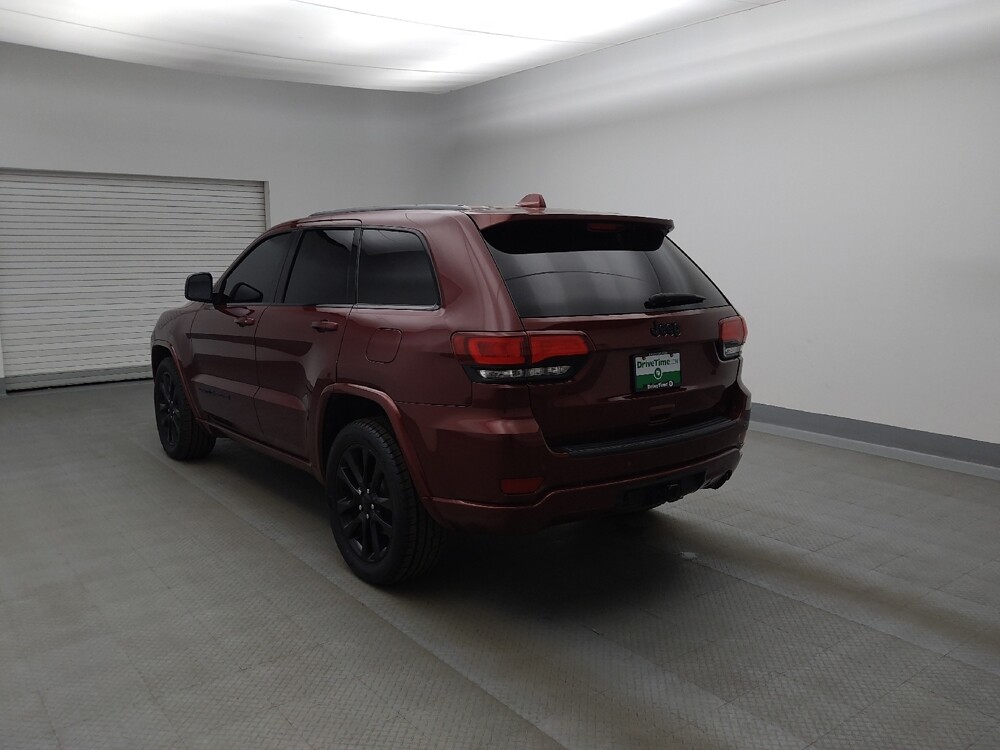 2019 Jeep Grand Cherokee in Denver, CO 80012 - 18114900 5