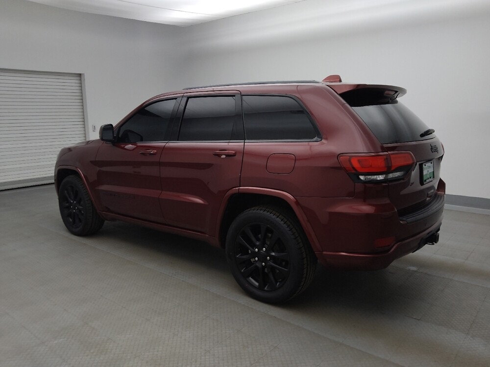2019 Jeep Grand Cherokee in Denver, CO 80012 - 18114900 3