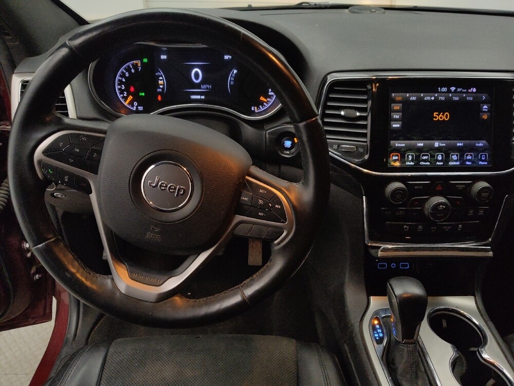 2019 Jeep Grand Cherokee in Denver, CO 80012 - 18114900 22