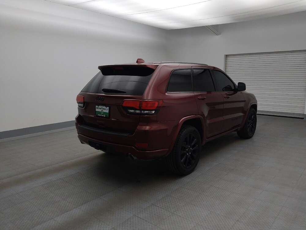 2019 Jeep Grand Cherokee in Denver, CO 80012 - 18114900 9