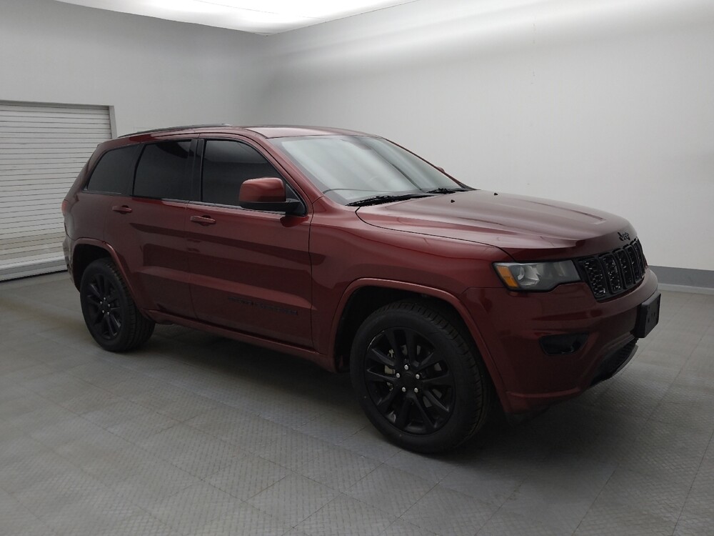 2019 Jeep Grand Cherokee in Denver, CO 80012 - 18114900 11