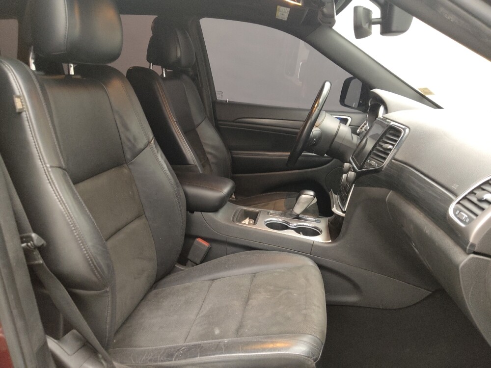 2019 Jeep Grand Cherokee in Denver, CO 80012 - 18114900 21