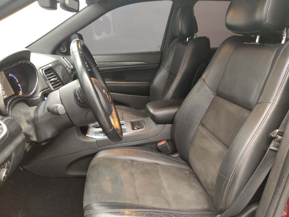 2019 Jeep Grand Cherokee in Denver, CO 80012 - 18114900 17