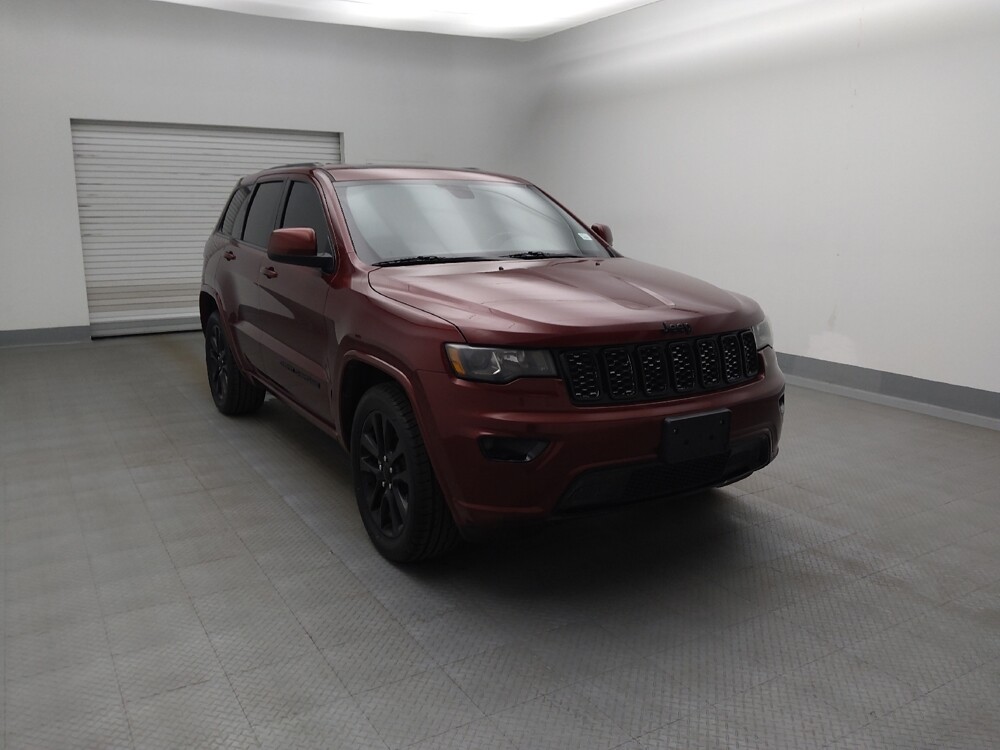 2019 Jeep Grand Cherokee in Denver, CO 80012 - 18114900 13