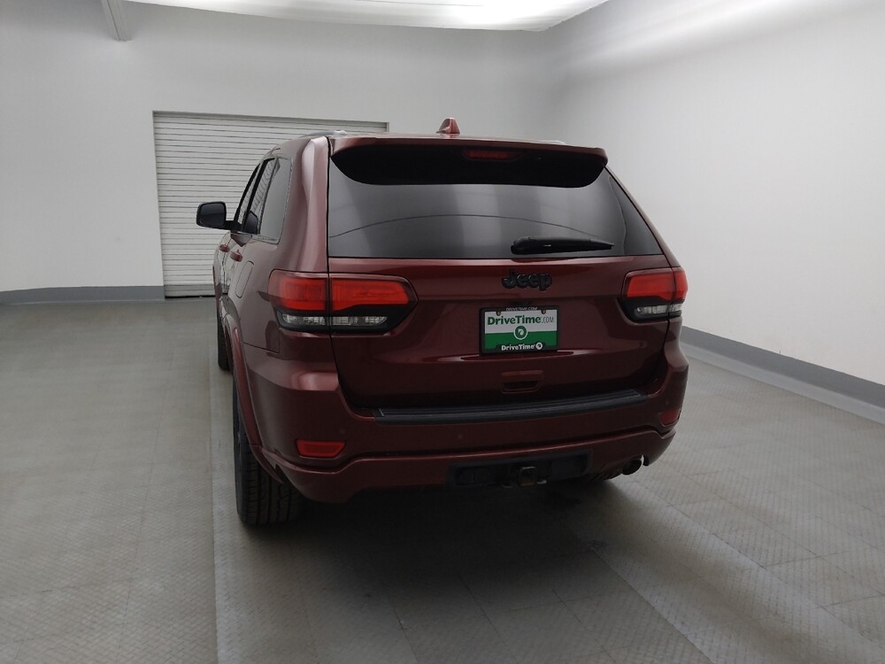 2019 Jeep Grand Cherokee in Denver, CO 80012 - 18114900 6