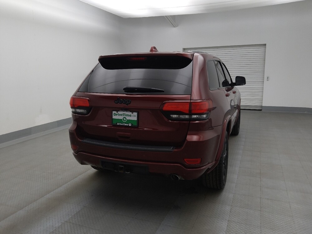 2019 Jeep Grand Cherokee in Denver, CO 80012 - 18114900 7