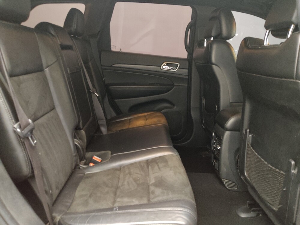 2019 Jeep Grand Cherokee in Denver, CO 80012 - 18114900 19