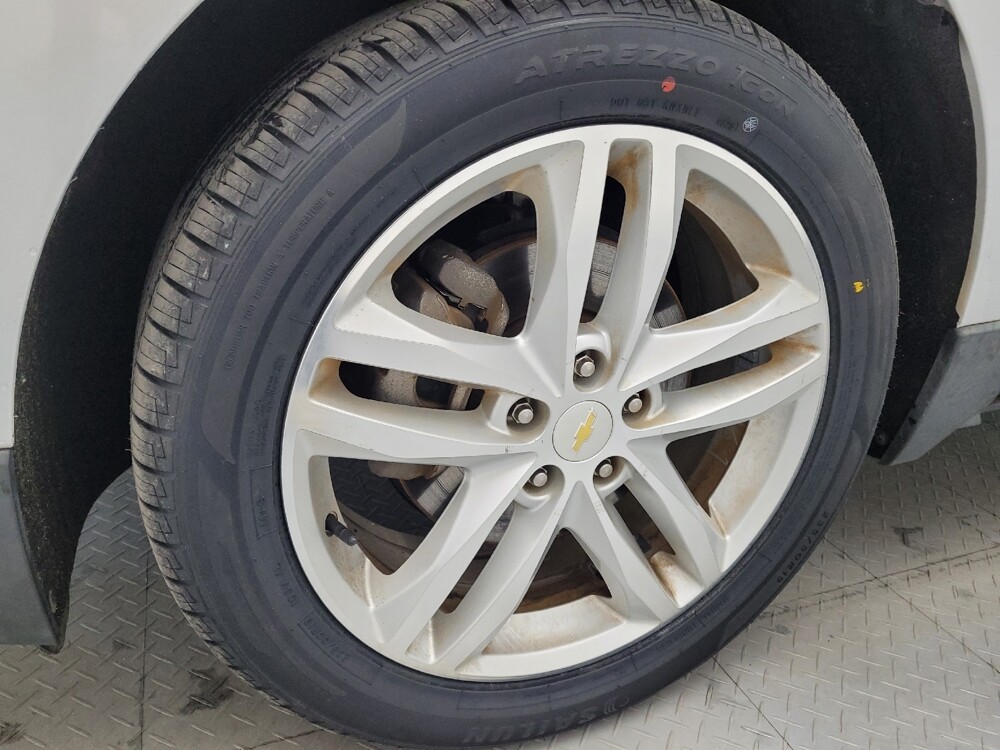 2019 Chevrolet Equinox in Greenville, SC 29607 - 18114901 31