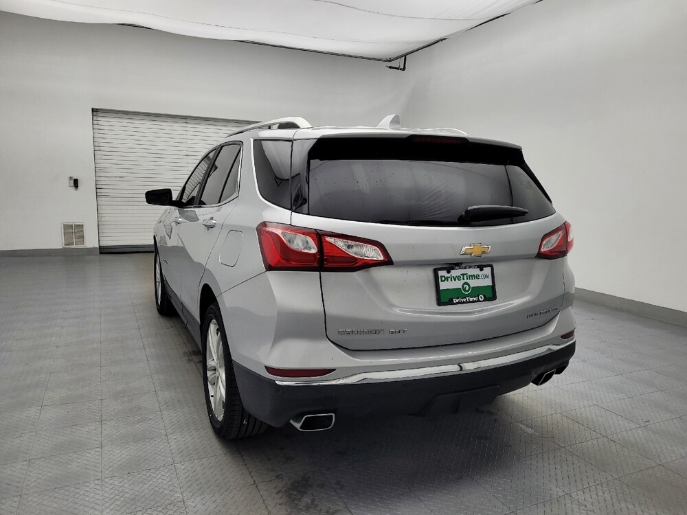 2019 Chevrolet Equinox in Greenville, SC 29607 - 18114901 6