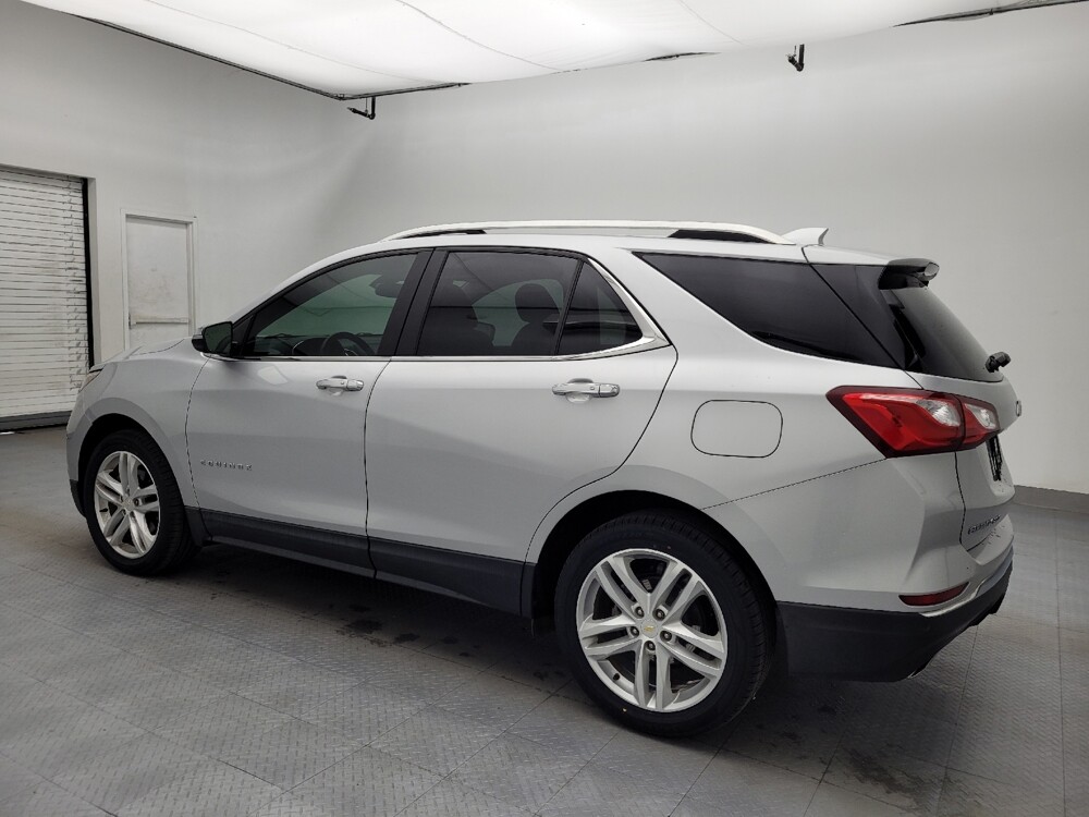 2019 Chevrolet Equinox in Greenville, SC 29607 - 18114901 3