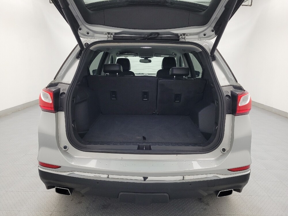 2019 Chevrolet Equinox in Greenville, SC 29607 - 18114901 29