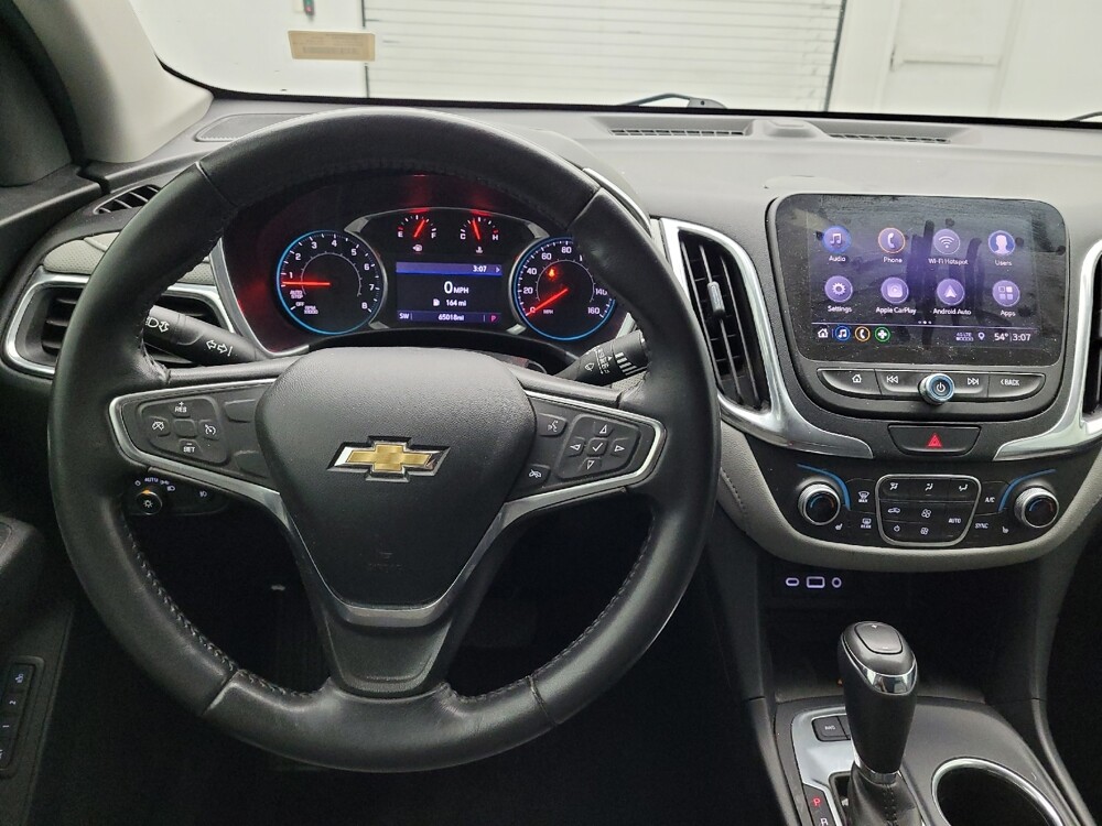 2019 Chevrolet Equinox in Greenville, SC 29607 - 18114901 22