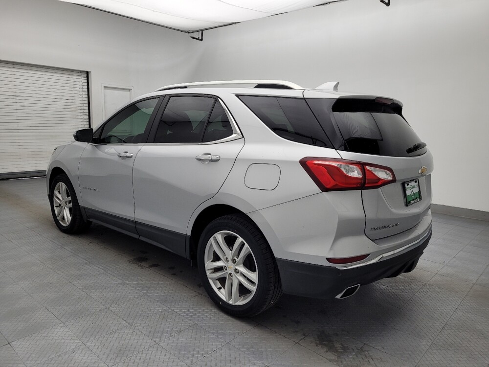 2019 Chevrolet Equinox in Greenville, SC 29607 - 18114901 5