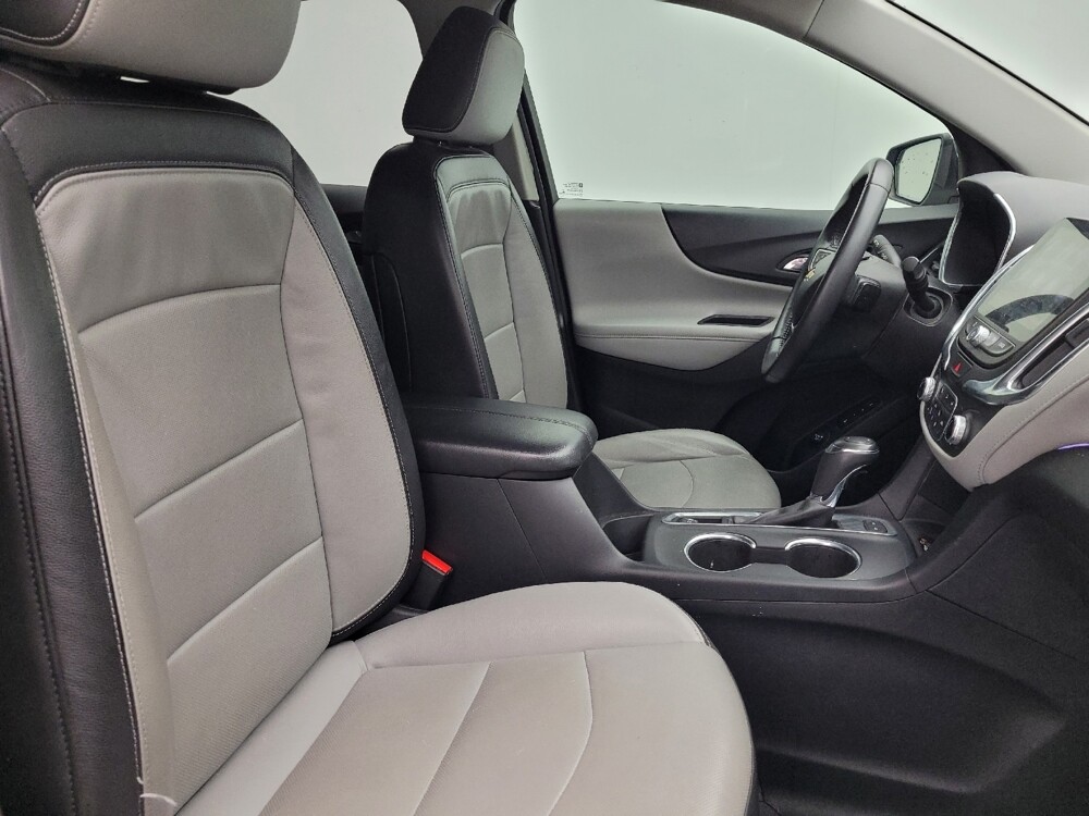 2019 Chevrolet Equinox in Greenville, SC 29607 - 18114901 21