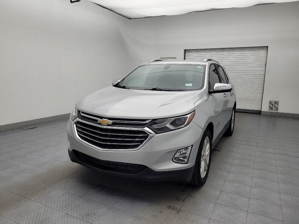 2019 Chevrolet Equinox in Greenville, SC 29607 - 18114901 15