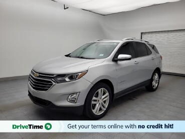 2019 Chevrolet Equinox in Greenville, SC 29607