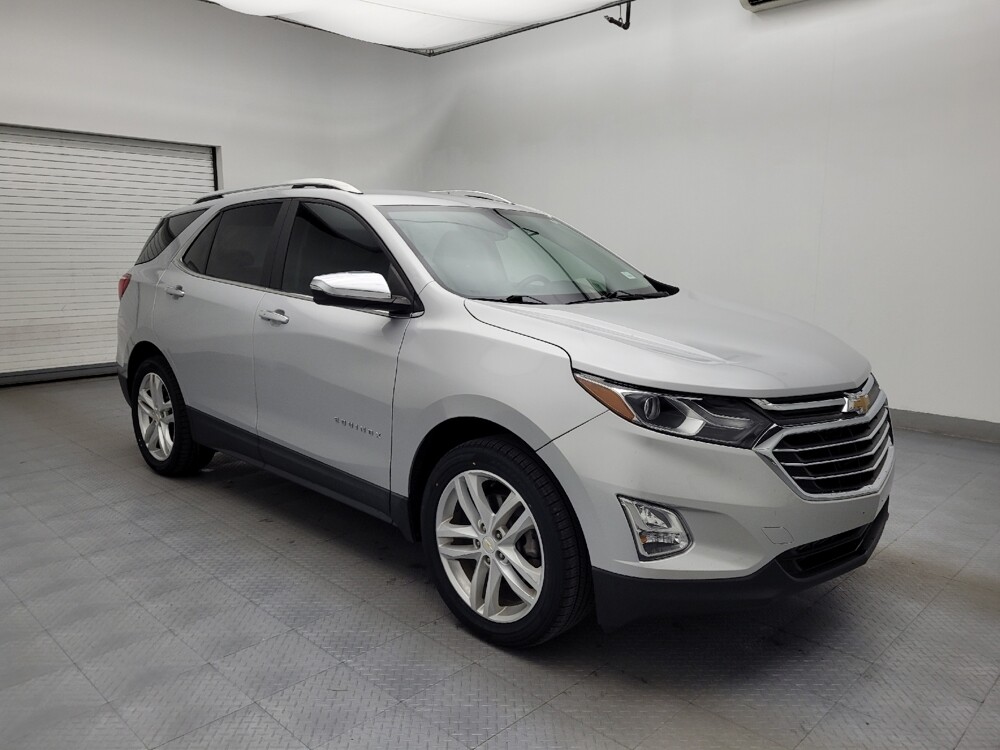 2019 Chevrolet Equinox in Greenville, SC 29607 - 18114901 13