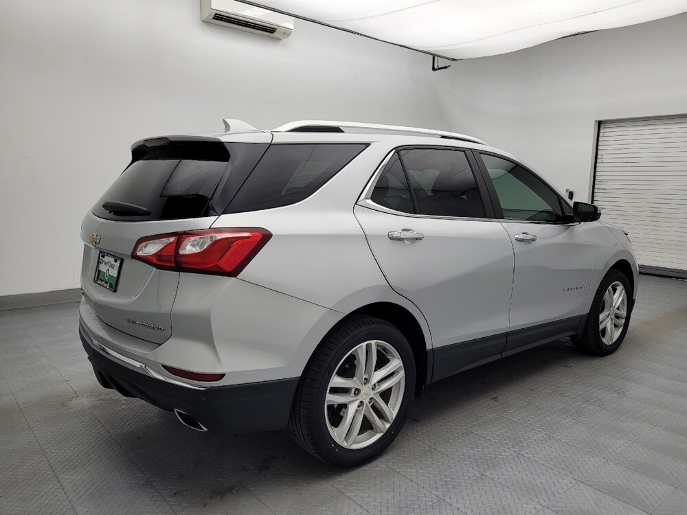 2019 Chevrolet Equinox in Greenville, SC 29607 - 18114901 9