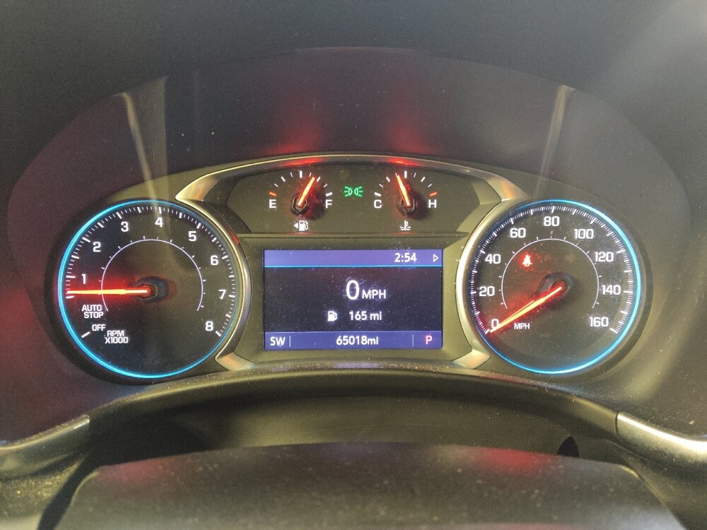 2019 Chevrolet Equinox in Greenville, SC 29607 - 18114901 23