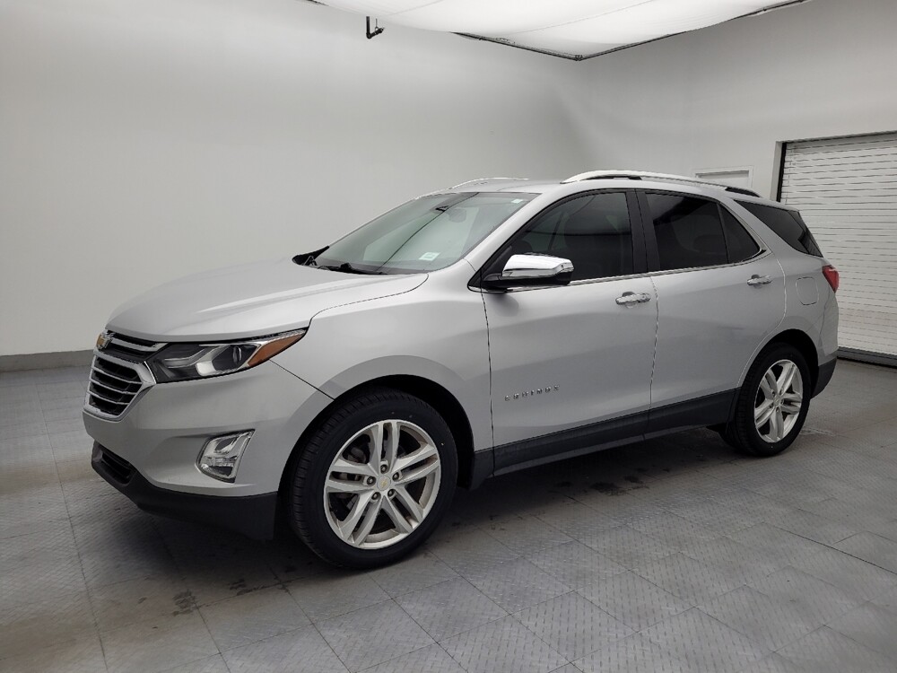 2019 Chevrolet Equinox in Greenville, SC 29607 - 18114901 2