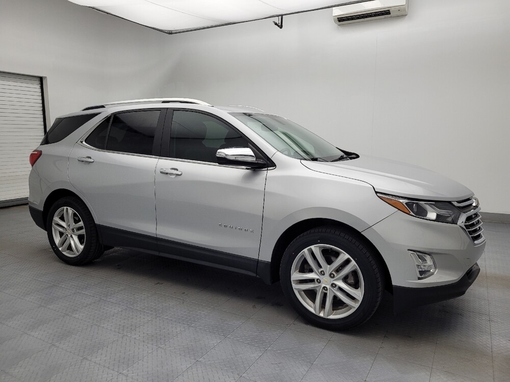 2019 Chevrolet Equinox in Greenville, SC 29607 - 18114901 11