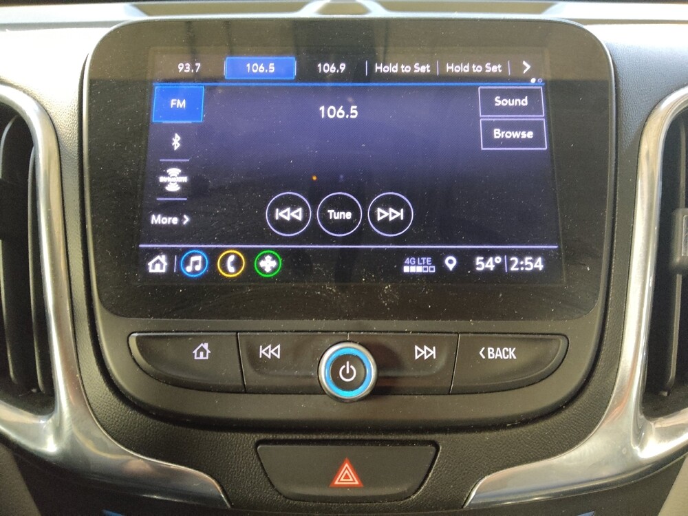 2019 Chevrolet Equinox in Greenville, SC 29607 - 18114901 25