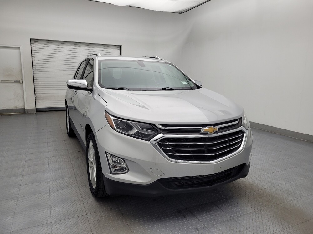 2019 Chevrolet Equinox in Greenville, SC 29607 - 18114901 14
