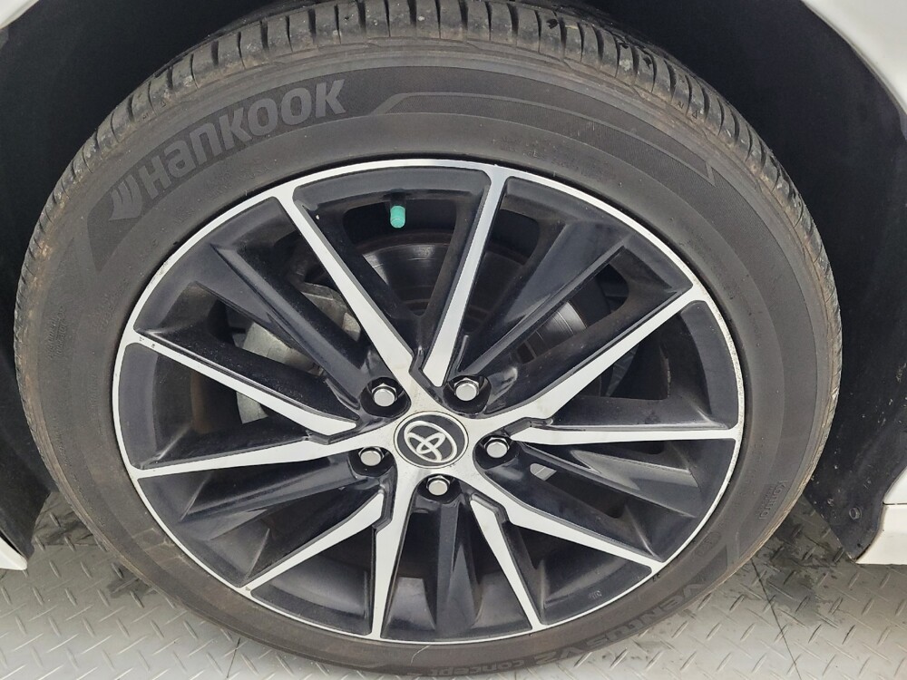 2022 Toyota Camry in Raleigh, NC 27604 - 18114902 31