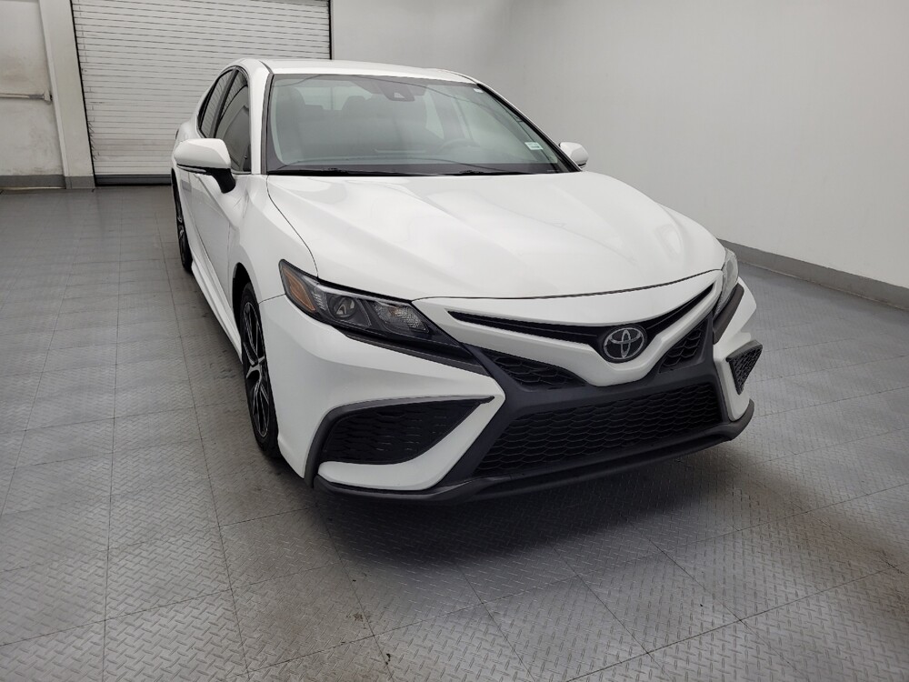2022 Toyota Camry in Raleigh, NC 27604 - 18114902 14