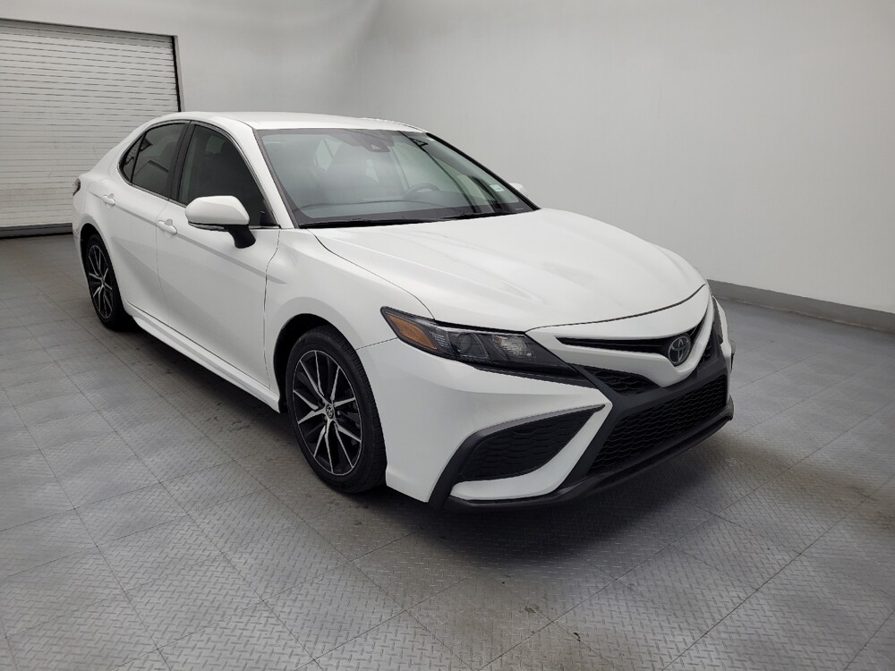 2022 Toyota Camry in Raleigh, NC 27604 - 18114902 13