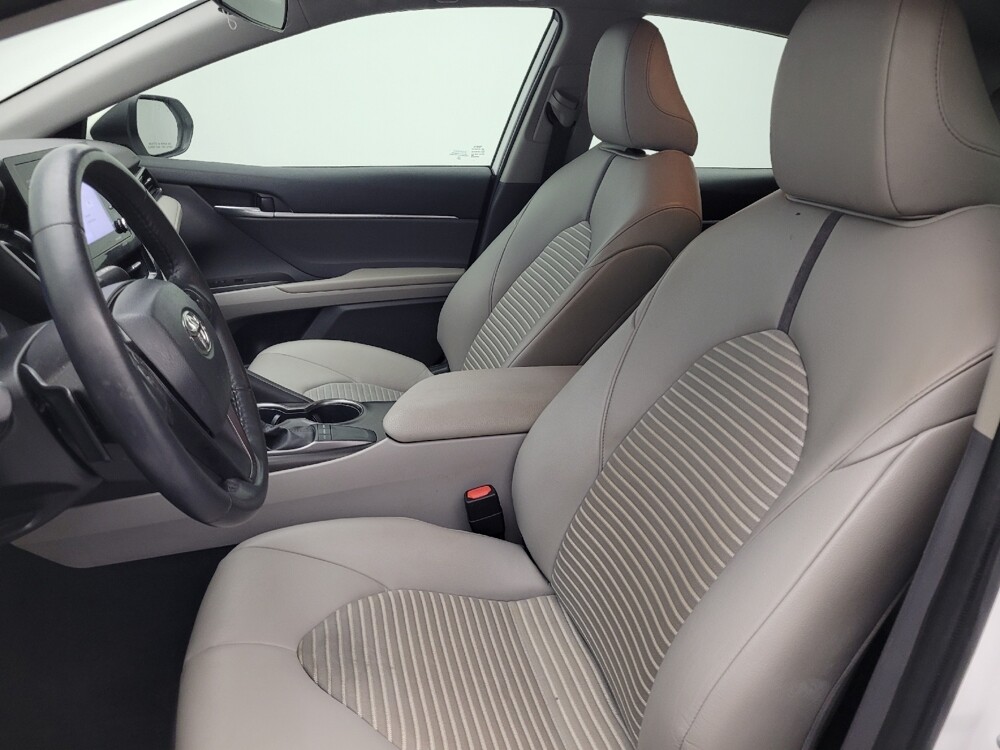 2022 Toyota Camry in Raleigh, NC 27604 - 18114902 17