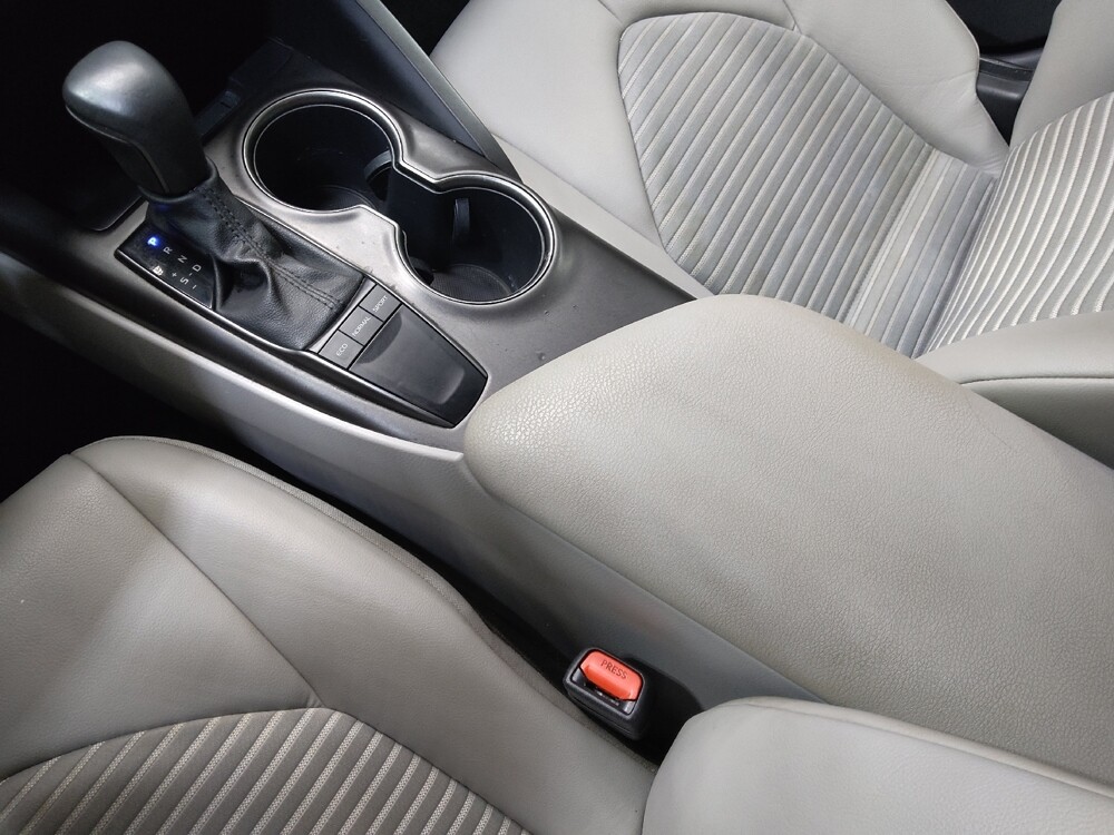 2022 Toyota Camry in Raleigh, NC 27604 - 18114902 26